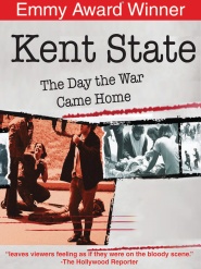 Kent State: The Day the War Came Home