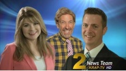 Your Local News