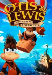Otis and Lewis: Adventure to Antarctica