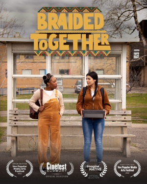 Braided Together