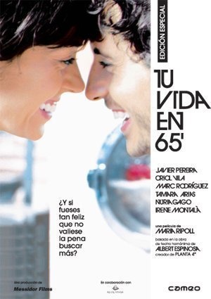 Your Life in 65
