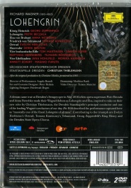 Wagner: Lohengrin