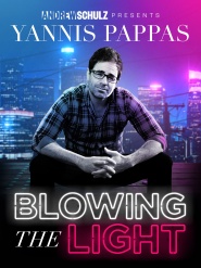 Blowing the Light