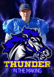 The Tri-Cities Thunder