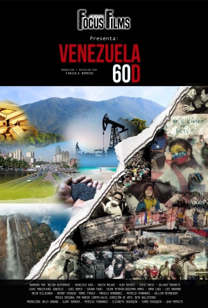 Venezuela 60D
