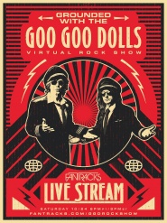 Goo Goo Dolls Virtual Rock Show