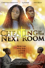 Cheating in the Next Room