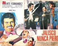 Jalisco nunca pierde