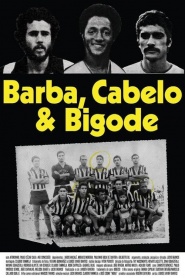 Barba, Cabelo & Bigode