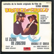 Ursule and Grelu