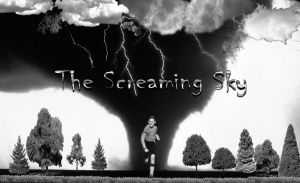 The Screaming Sky