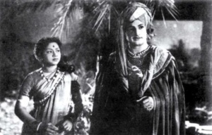 Raja Makutam