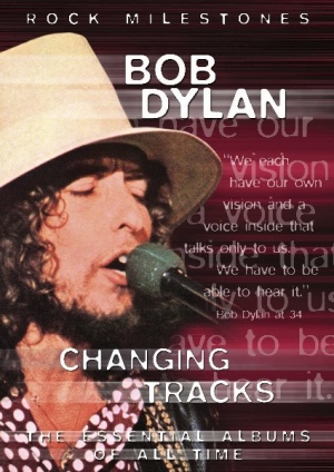 Bob Dylan: Change on the Tracks