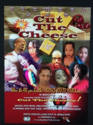 Cut the Cheese