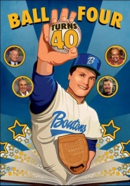 Ball Four Turns 40