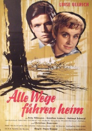 Alle Wege führen heim