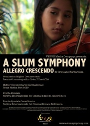 A Slum Symphony