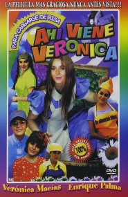 Ahí viene Verónica