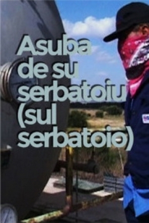 Asuba de su serbatoiu