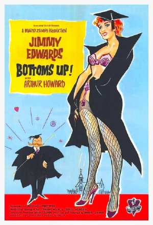 Bottoms Up