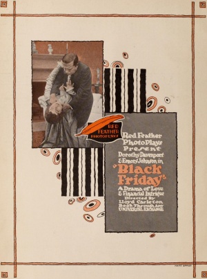 Black Friday