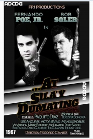 At sila'y dumating