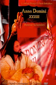 Anno Domini XXXIII