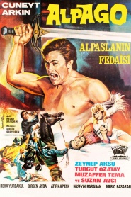 Alpago: Alpaslanin fedaisi