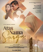 Atas Nama Surga