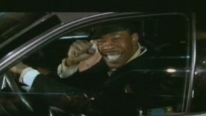 Break Ya Neck with Busta Rhymes