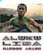 Aluku liba
