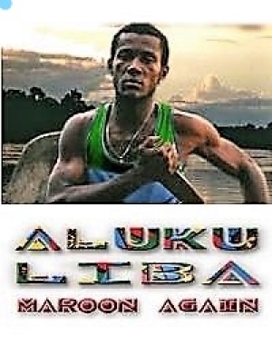 Aluku liba