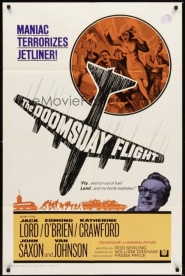 The Doomsday Flight