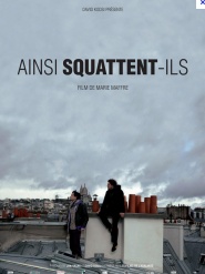 Ainsi squattent-ils
