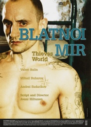 Blatnoi Mir - Thieves' World