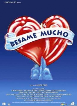 Besame mucho