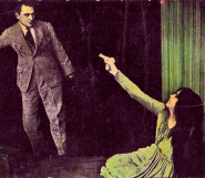Blessée au coeur