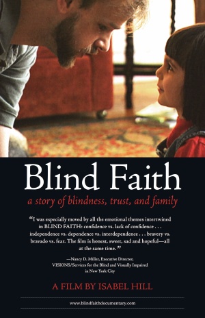 Blind Faith