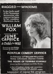 A Child of the Wild