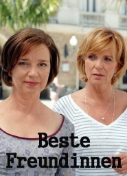Beste Freundinnen