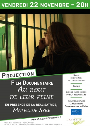 Au bout de leur peine