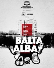 Balta Albã