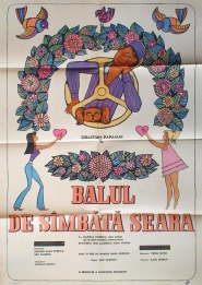 Balul de sîmbata seara