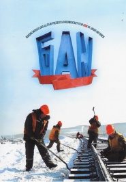 BAM: Railroad to Nowhere