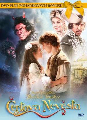 The Devil's Bride
