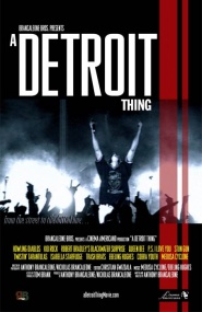 A Detroit Thing