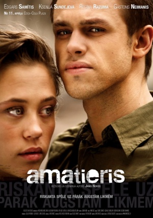 Amatieris