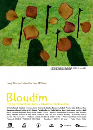 Bloudím