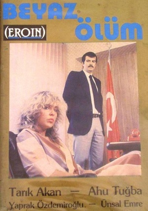 White Death