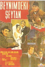 Beynimdeki seytan
